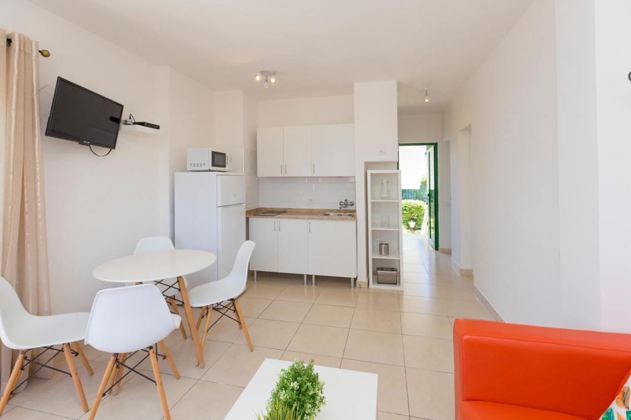 Apartamento Jumilla Vista Mar 23 Playa del Inglés Exterior foto