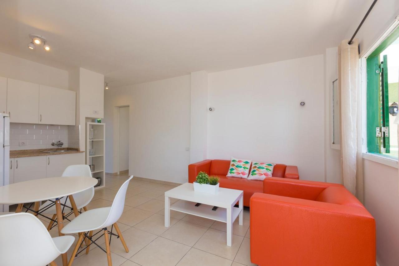 Apartamento Jumilla Vista Mar 23 Playa del Inglés Exterior foto