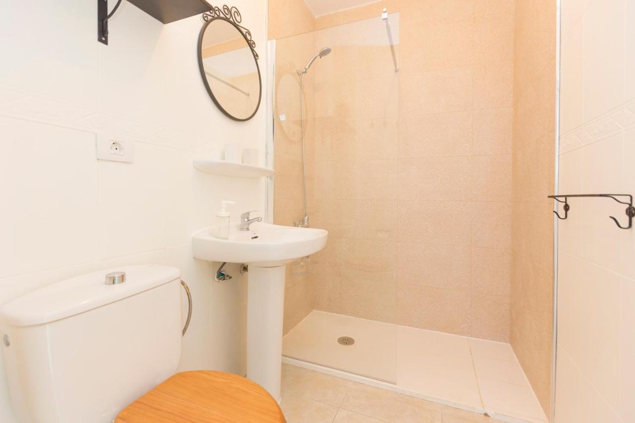 Apartamento Jumilla Vista Mar 23 Playa del Inglés Exterior foto